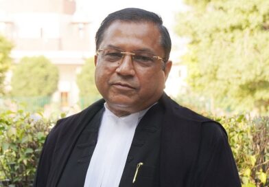AIBA President: Electoral Roll Disputes Must Follow Judicial Process, Not Political Memos