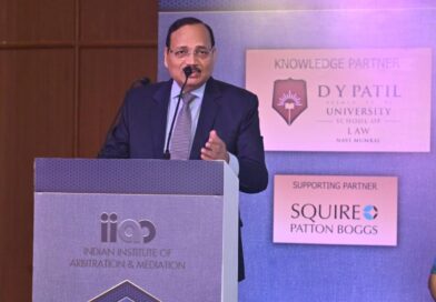 A Law Without a Body: CJI Surya Kant Questions Six-Year Delay as India Loses Arbitrations to Singapore