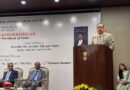 Vice-President Releases the Voice of Justice by Ex-CJI B.R. Gavai, Hails Public Trust as Lifeblood of Justice