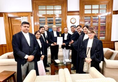 Indian Judiciary On Alert: SCAORA Raises Red Flags on Supreme Court’s AI Regulations