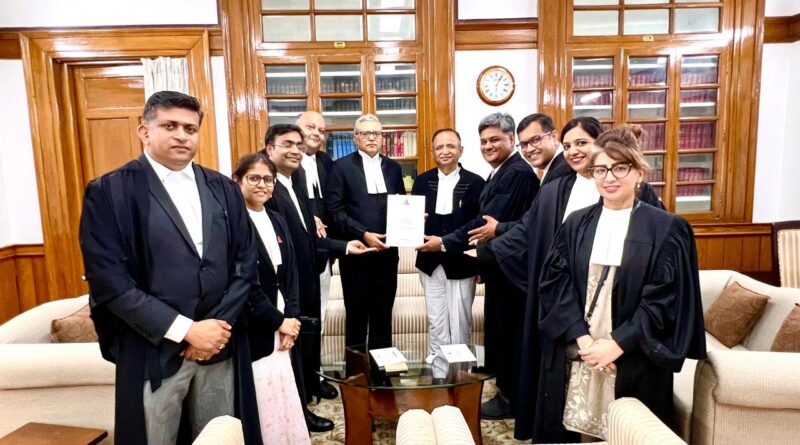 Indian Judiciary On Alert: SCAORA Raises Red Flags on Supreme Court’s AI Regulations Indian Judiciary On Alert: SCAORA Raises Red Flags on Supreme Court’s AI Regulations