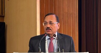 CJI Surya Kant Steps in as Rajasthan High Court Complaints Enter Institutional Review