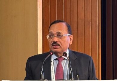 CJI Surya Kant Steps in as Rajasthan High Court Complaints Enter Institutional Review