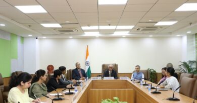 NHRC Opens Doors to Future Rights Defenders: 100 Scholars Selected from 2,036 Applicants for Prestigious Online Internship