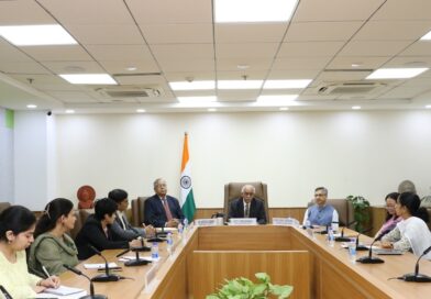 NHRC Opens Doors to Future Rights Defenders: 100 Scholars Selected from 2,036 Applicants for Prestigious Online Internship