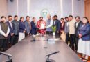 Telangana High Court Advocates’ Association Seeks Major Welfare, Representation Measures; CM Assures Positive Consideration
