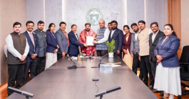 Telangana High Court Advocates’ Association Seeks Major Welfare, Representation Measures; CM Assures Positive Consideration