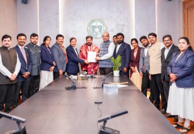 Telangana High Court Advocates’ Association Seeks Major Welfare, Representation Measures; CM Assures Positive Consideration