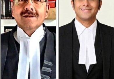 Cross-Border Bar Breakthrough: Senior Advocate Arora, Advocate Manubarwala Join Select Panel of SICC Registered Foreign Lawyers
