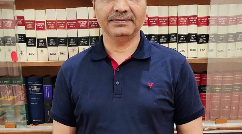 SC Pushes Legal Education Reform: National Commission Proposed, 5-Year Law Framework Under Review SC Pushes Legal Education Reform: National Commission Proposed, 5-Year Law Framework Under Review