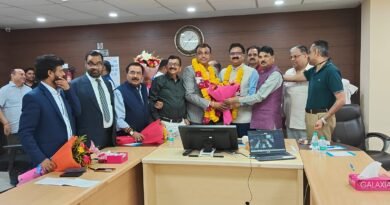 BCI Welcomes Three New Voices from Maharashtra & Goa, Gujarat and Telangana