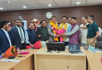 BCI Welcomes Three New Voices from Maharashtra & Goa, Gujarat and Telangana