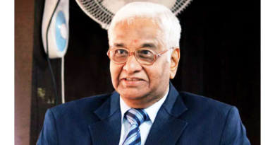 Maharashtra’s Uniform Civil Code Panel Faces Internal Dissent as Justice RC Chavan Resigns