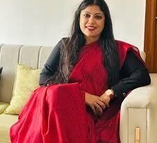 Akriti Chaudhary NSA Case: Noida DM Medha Roopam Moves SC Against HC Censure