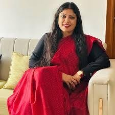 Akriti Chaudhary NSA Case: Noida DM Medha Roopam Moves SC Against HC Censure