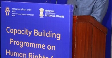 New Delhi to Global South: NHRC India’s Fifth ITEC Programme Puts Human Rights Capacity-Building in Focus
