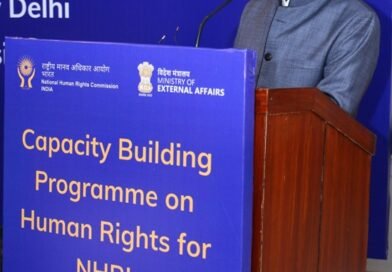 New Delhi to Global South: NHRC India’s Fifth ITEC Programme Puts Human Rights Capacity-Building in Focus