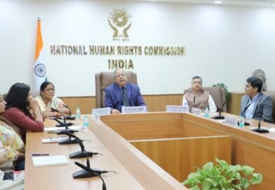 95 Young Voices, One Human Rights Mission: NHRC Internship Concludes with Call To “Preach, Practice & Perform”
