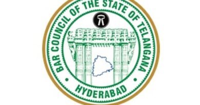 New Era at Telangana State Bar Council: Ram Reddy Samula Takes Helm After Eight-Year Interregnum