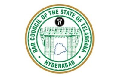 New Era at Telangana State Bar Council: Ram Reddy Samula Takes Helm After Eight-Year Interregnum