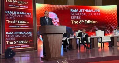 “No Institution Is Above Scrutiny”: CJI Surya Kant Says Constructive Criticism Vital to Judicial Accountability