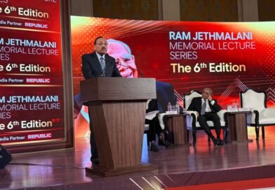 “No Institution Is Above Scrutiny”: CJI Surya Kant Says Constructive Criticism Vital to Judicial Accountability