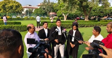 UPI Fee Row Reaches Supreme Court: Plea Challenges MDR Above ₹2,000