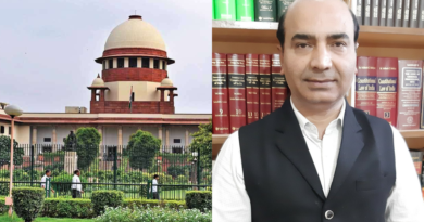 SC Pushes Legal Education Reform: National Commission Proposed, 5-Year Law Framework Under Review