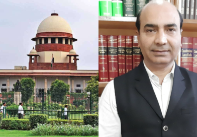 SC Pushes Legal Education Reform: National Commission Proposed, 5-Year Law Framework Under Review