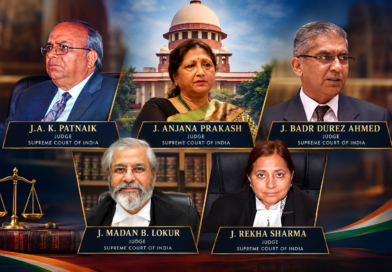 Former Judges to Put Voter-Roll Revision Under the Constitutional Lens