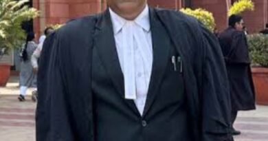 Contempt Questions Reach SC: Lawyer’s Letter Against Kerala Congress’s Post on CJI Converted into a Writ Petition