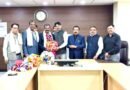 BCI Welcomes Two Newly Elected Members; Andhra Pradesh Bar Council Chairman Seeks Nationwide Advocates’ Welfare, Insurance Cover