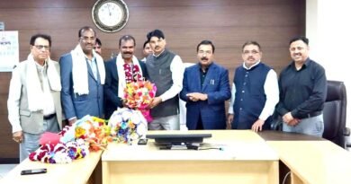 BCI Welcomes Two Newly Elected Members; Andhra Pradesh Bar Council Chairman Seeks Nationwide Advocates’ Welfare, Insurance Cover