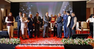 A Teacher’s Vision, A Nation’s Legal Legacy: CJI Surya Kant Confers Madhava Menon Memorial Award on Attorney General R. Venkataramani
