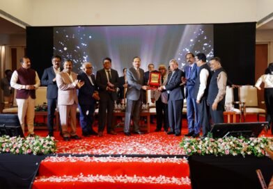 A Teacher’s Vision, A Nation’s Legal Legacy: CJI Surya Kant Confers Madhava Menon Memorial Award on Attorney General R. Venkataramani