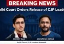 Delhi SEM Orders Release of Saurav Das, Ashutosh Ranka After Custody Extension Bid