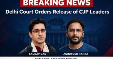 Delhi SEM Orders Release of Saurav Das, Ashutosh Ranka After Custody Extension Bid