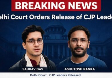 Delhi SEM Orders Release of Saurav Das, Ashutosh Ranka After Custody Extension Bid